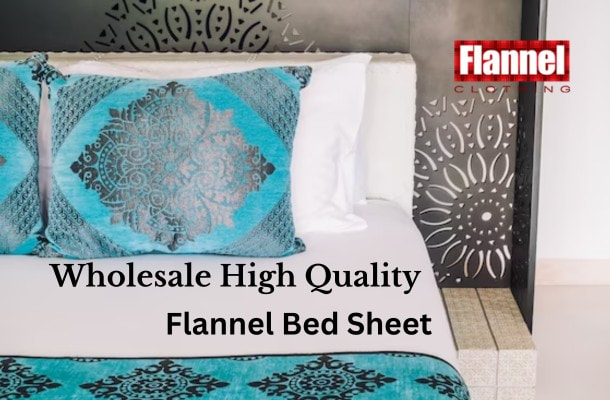 Flannel bed sheet wholesalers