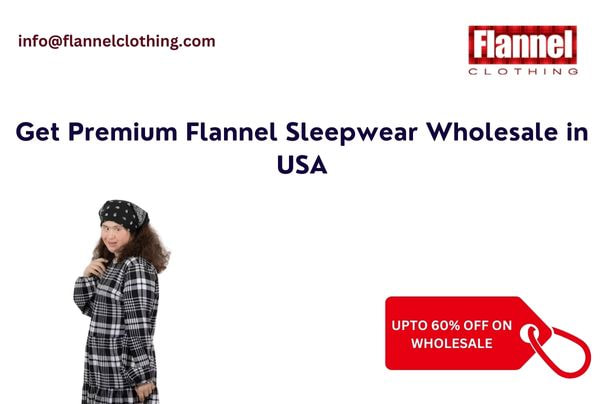 Wholesale Flannel Pajama Pants Bulk 